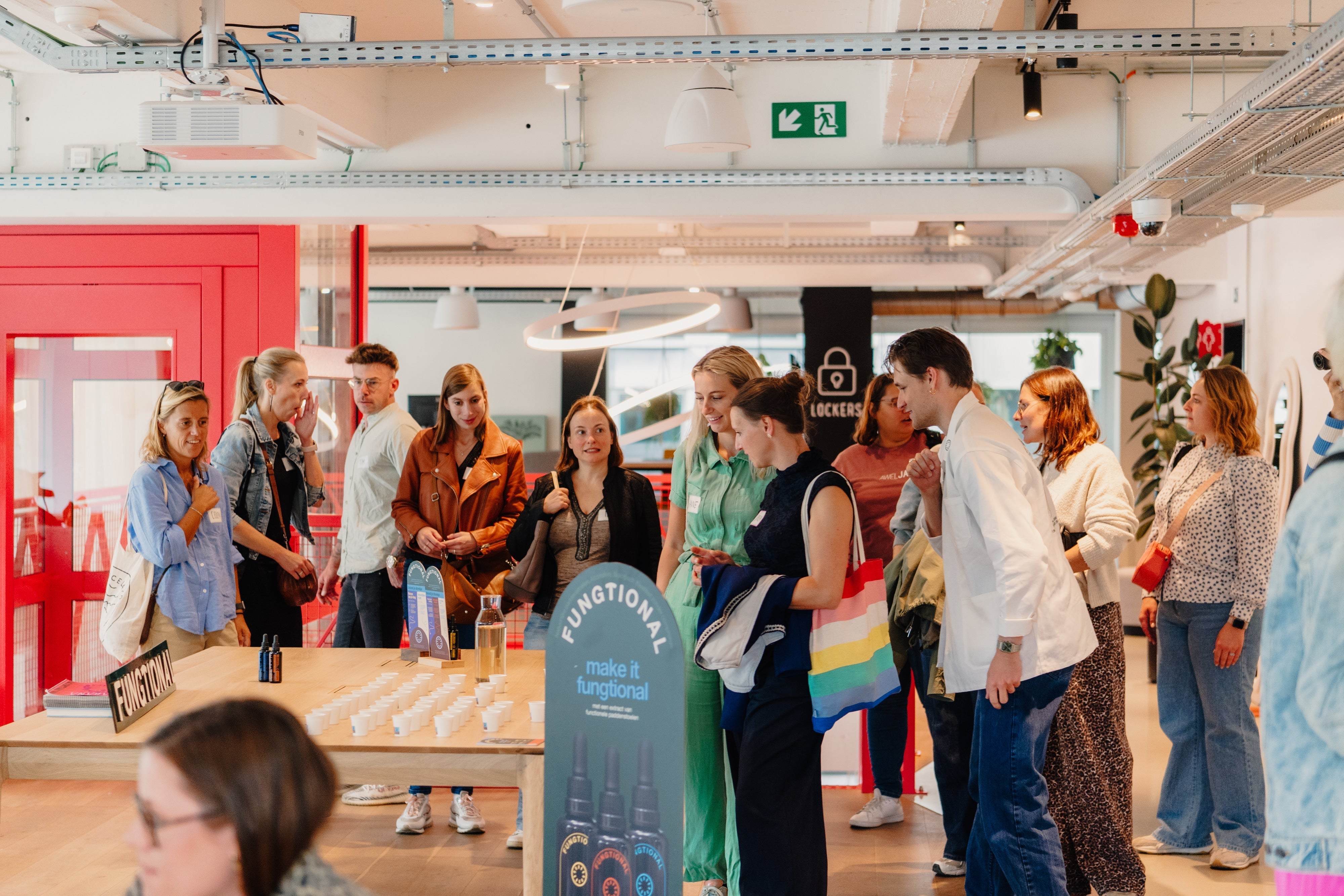 Natuurlijke ondersteuning bij AD(H)D