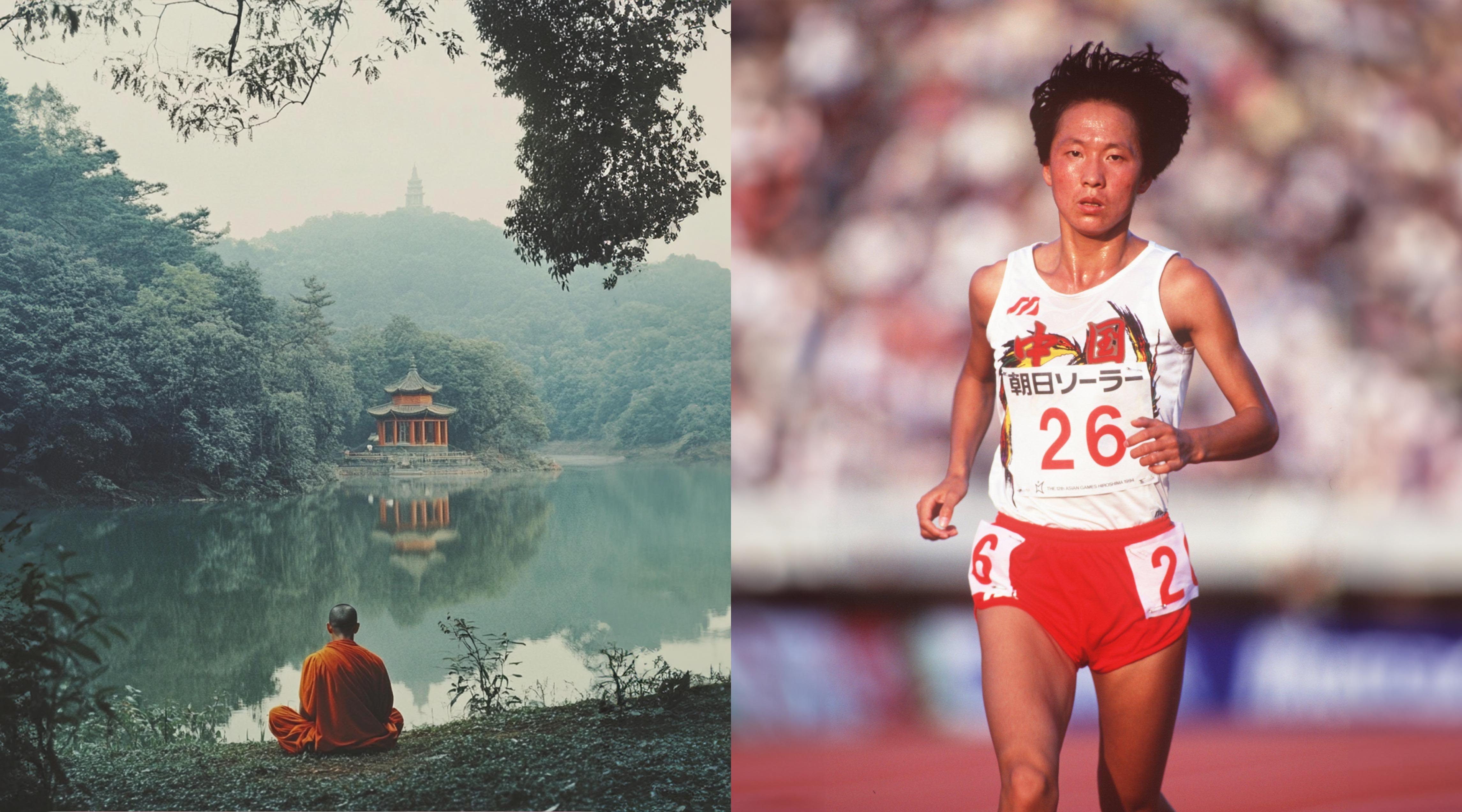 Image of Het traditionele gebruik van functionele paddenstoelen: Een reis door de tijd