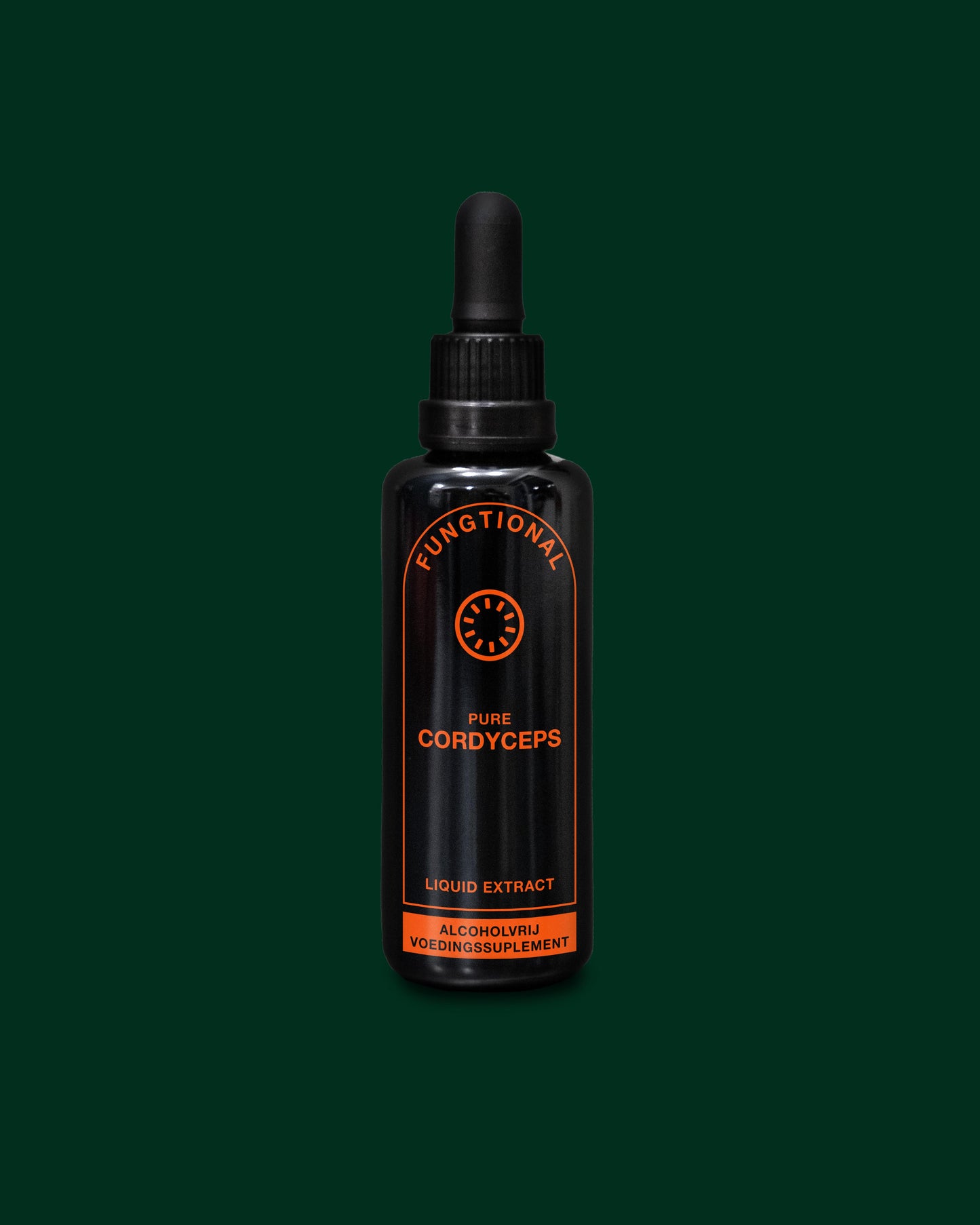 Pure Cordyceps — Preorder